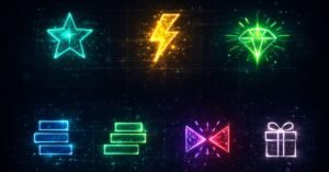 Slot symbols guide — 7 essential symbol types including wilds, scatters, multipliers, and bonus symbols explained for online slot players