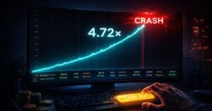 Crash slot games — 5 critical truths about multiplier mechanics, provably fair systems, auto-cashout strategies, and the psychology of crash gambling