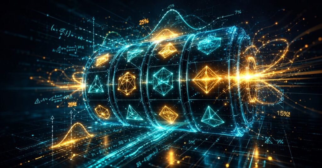 Slot Game Math Models Explained