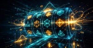 Slot Game Math Models Explained