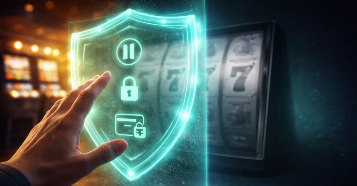 take-a-break-from-gambling-2026_featured Take a break from gambling — 3 powerful tools including cool-off periods, self-exclusion, and banking blocks explained with step-by-step activation guides