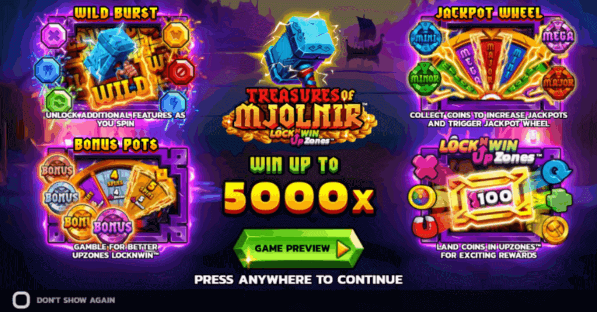 treasures-of-mjolnir-slot-review_game-specs_image