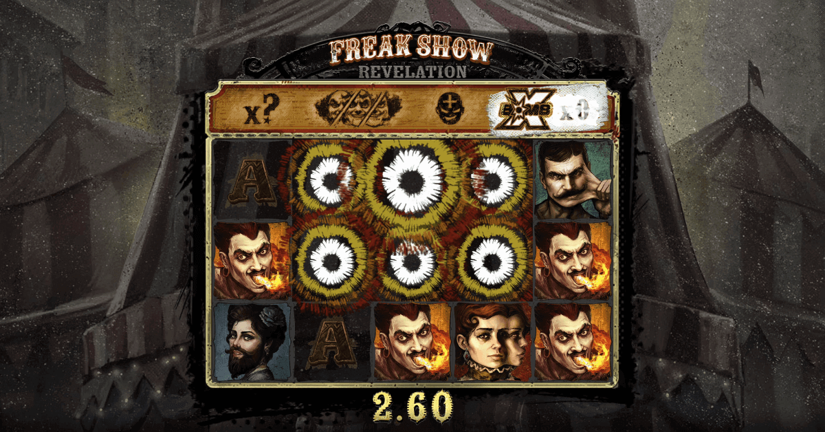 freak-show-revelation-slot-review_xbomb_image
