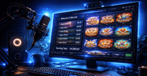 bonus hunt OBS overlay setup guide for casino streamers 2026