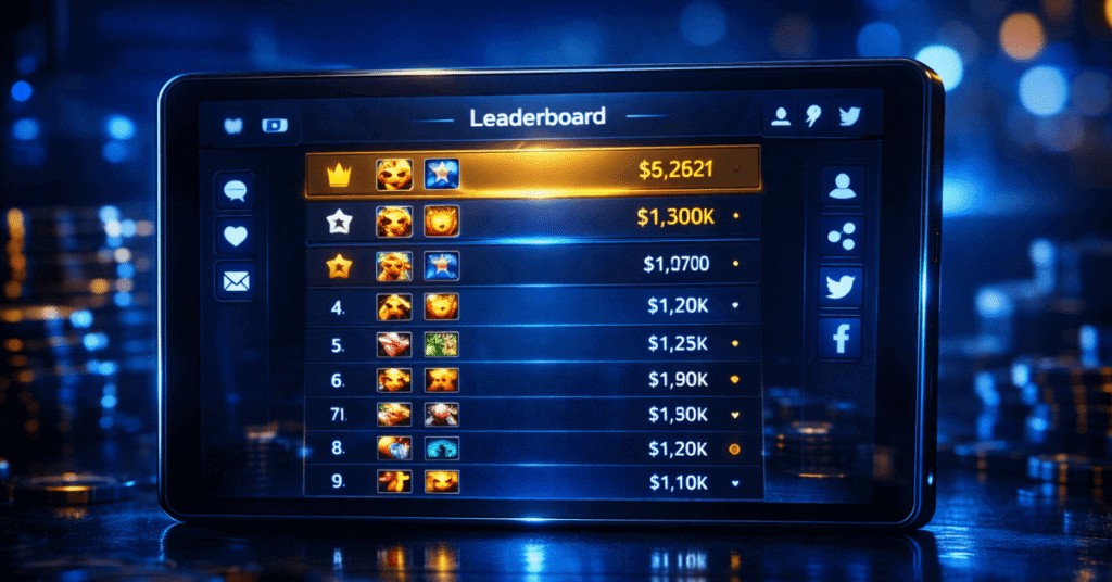 bonus hunt results how to share and compare sessions 2026