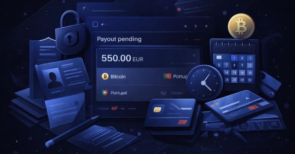 Casino Withdrawal Delays: What Slows Payouts