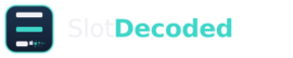 SlotDecoded