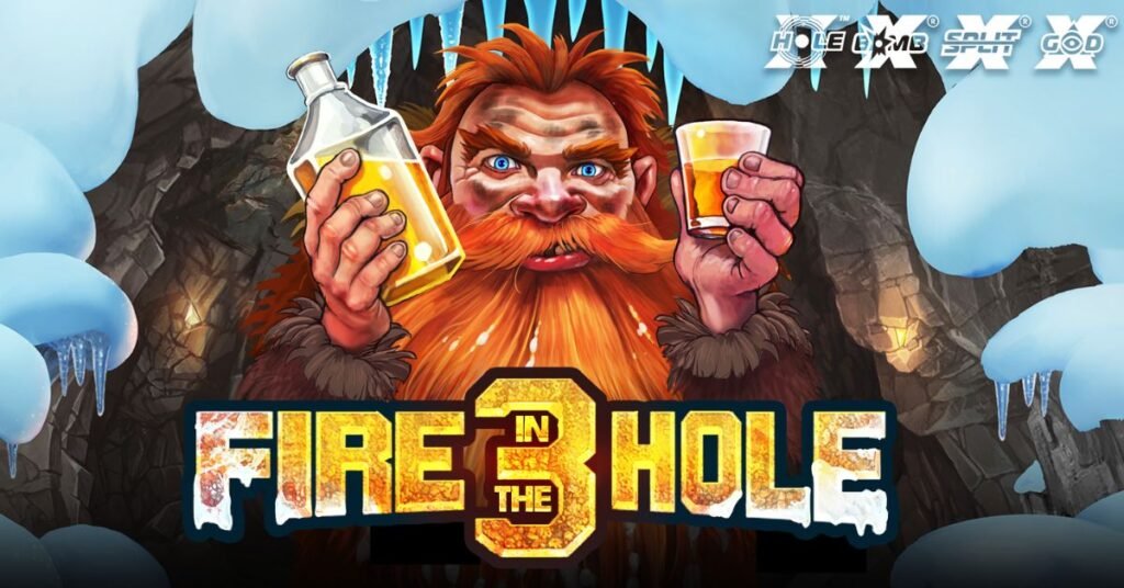 Fire in the Hole 3 slot by Nolimit City — 70,000x max win and Fire in the Hole 3 slot by Nolimit City — 70,000x max win and Lucky Wagon Spins bonus (2025)Lucky Wagon Spins bonus (2025)