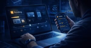 first casino withdrawal problems explained