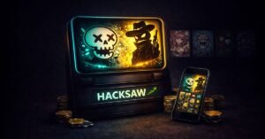 Hacksaw Gaming slots review — studio profile, 8 best games, RTP and volatility data, OpenRGS platform, licensing map, and bonus hunting picks