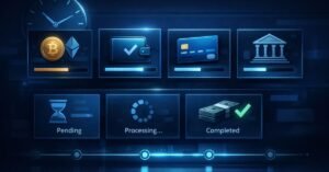 how long do casino withdrawals really take by method