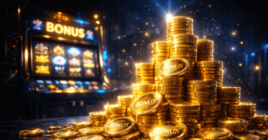 how many bonuses for a bonus hunt — 4 size tiers compared with variance math and budget formula