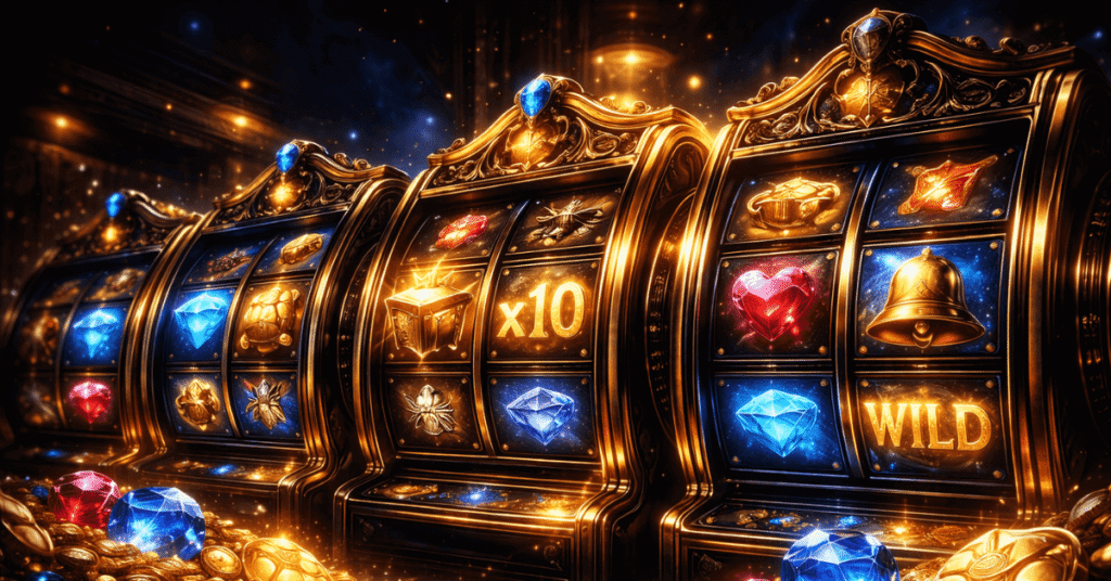 Pragmatic Play slots bonus hunt guide 2026 Gates of Olympus