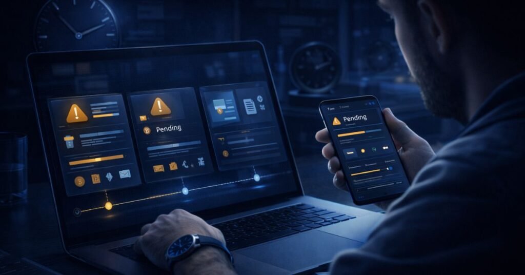 slow casino cashouts warning signs before depositing